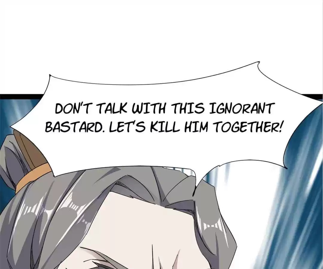 Read Sword Journey (Colored) chapter 23 image 82 on Lezhin