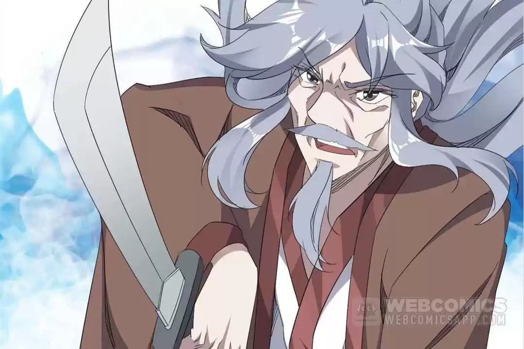 Read Sword Journey (Colored) chapter 23 image 85 on Lezhin