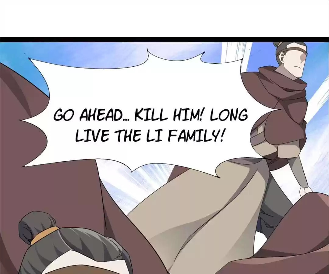 Read Sword Journey (Colored) chapter 23 image 92 on Lezhin
