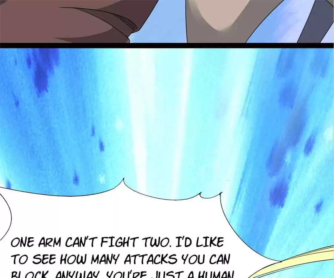Read Sword Journey (Colored) chapter 23 image 94 on Lezhin