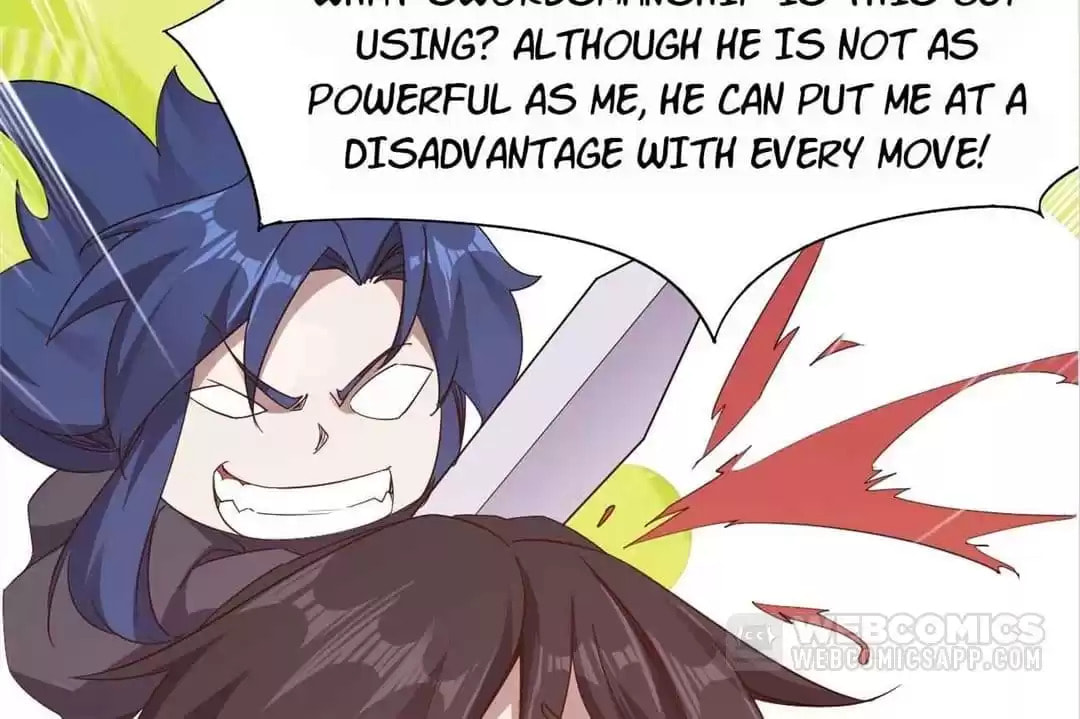 Read Sword Journey (Colored) chapter 24 image 127 on Lezhin