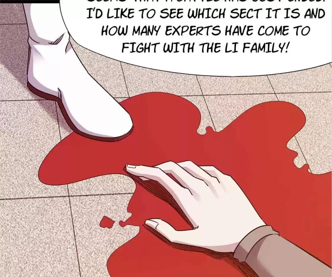Read Sword Journey (Colored) chapter 24 image 16 on Lezhin