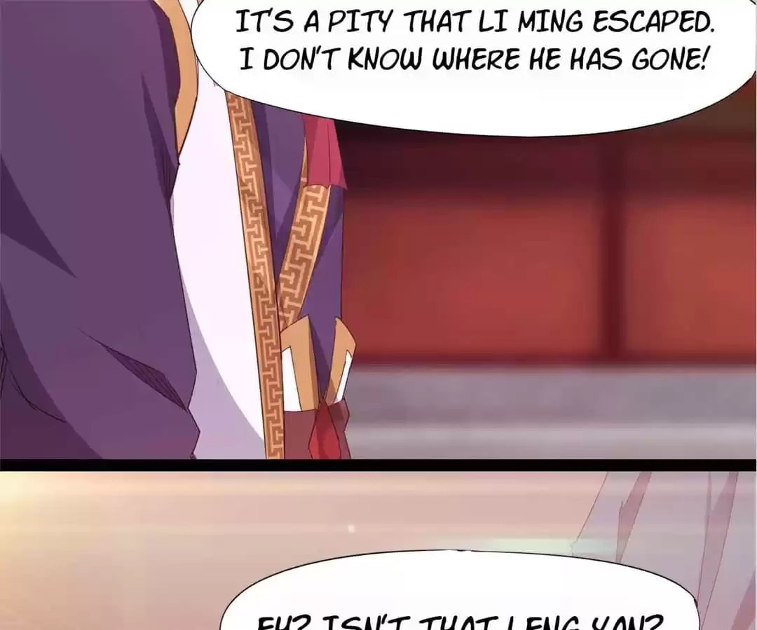 Read Sword Journey (Colored) chapter 24 image 42 on Lezhin