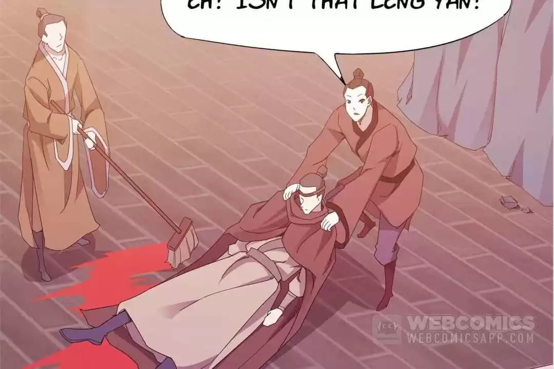 Read Sword Journey (Colored) chapter 24 image 43 on Lezhin