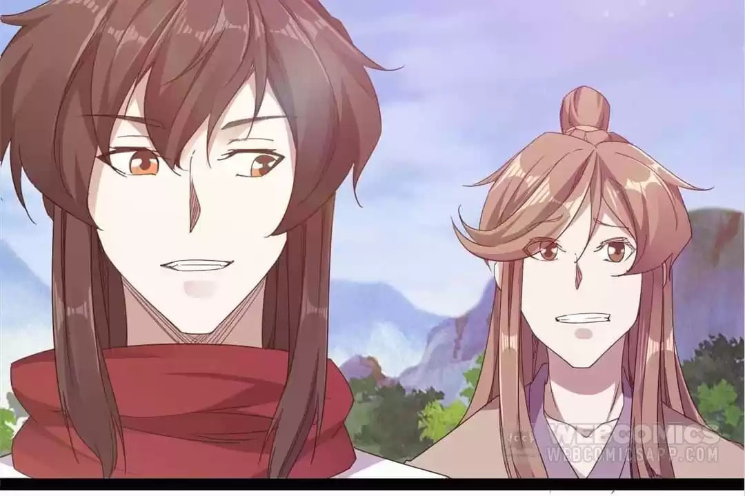 Read Sword Journey (Colored) chapter 24 image 58 on Lezhin