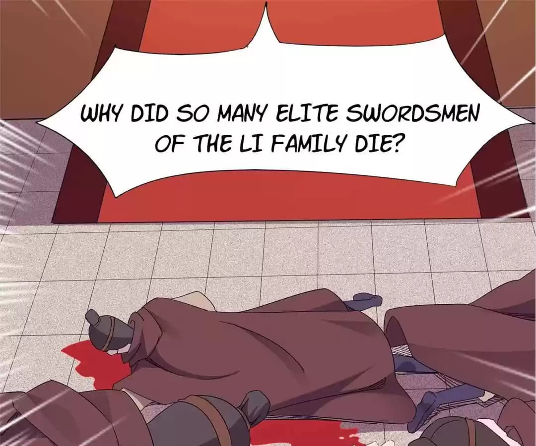 Read Sword Journey (Colored) chapter 24 image 6 on Lezhin
