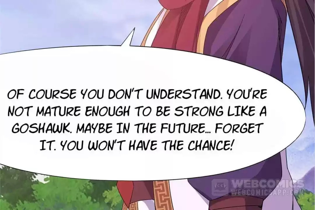 Read Sword Journey (Colored) chapter 24 image 71 on Lezhin