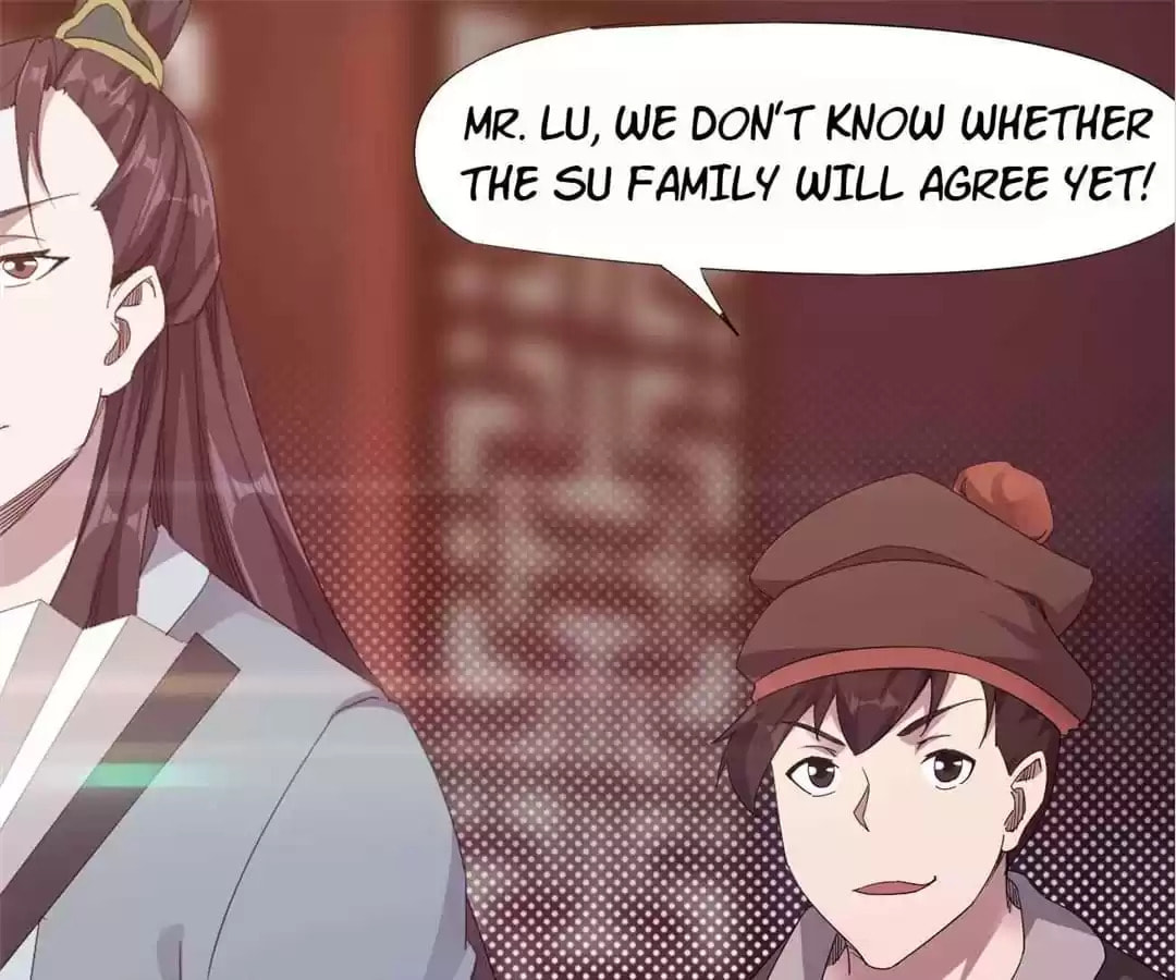 Read Sword Journey (Colored) chapter 25 image 10 on Lezhin