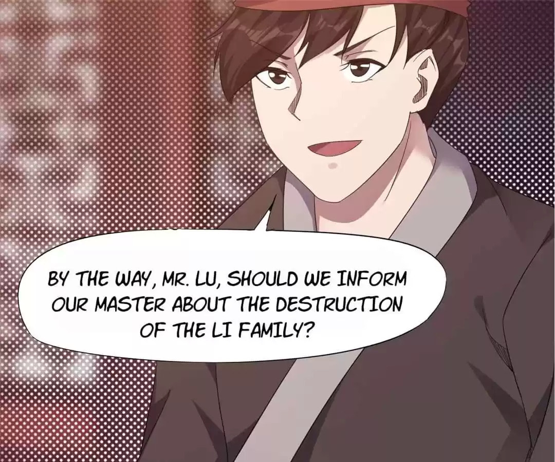 Read Sword Journey (Colored) chapter 25 image 18 on Lezhin