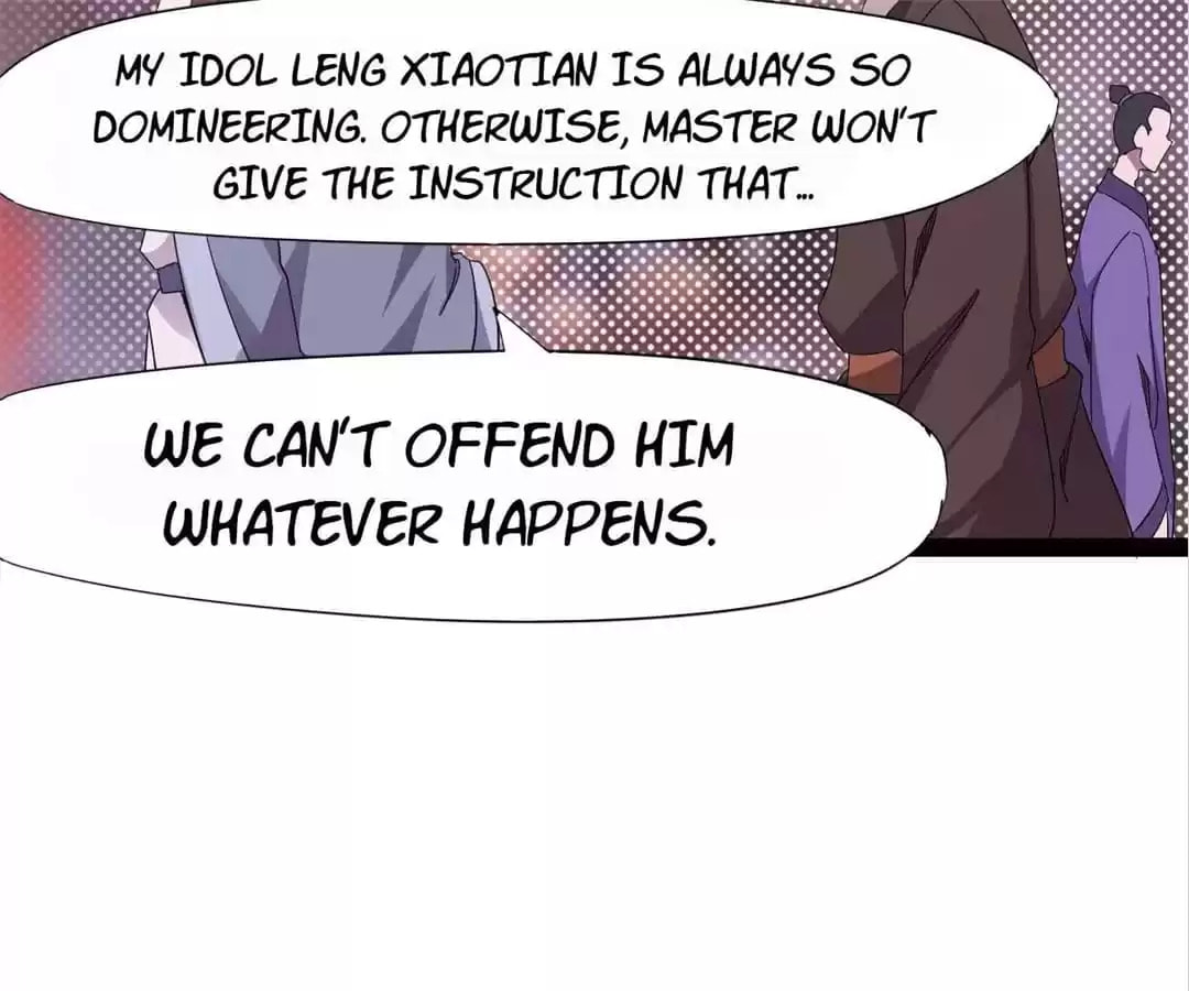 Read Sword Journey (Colored) chapter 25 image 24 on Lezhin