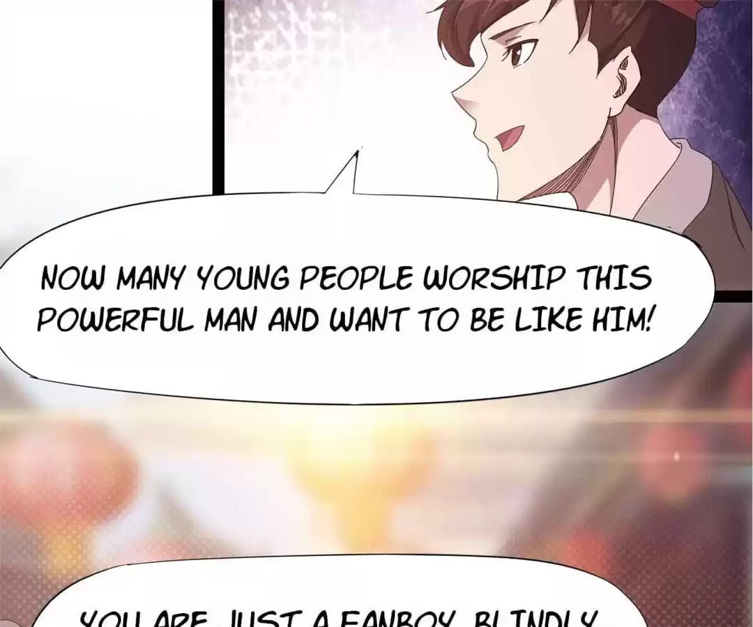Read Sword Journey (Colored) chapter 25 image 26 on Lezhin