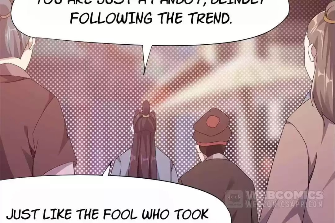 Read Sword Journey (Colored) chapter 25 image 27 on Lezhin