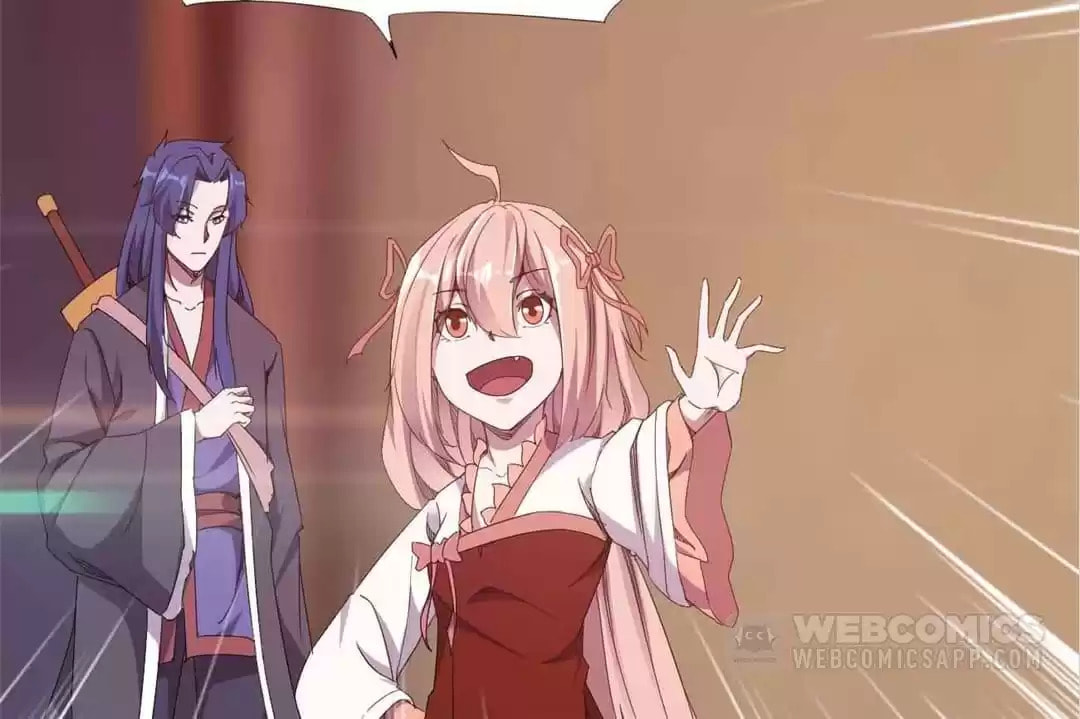 Read Sword Journey (Colored) chapter 25 image 42 on Lezhin