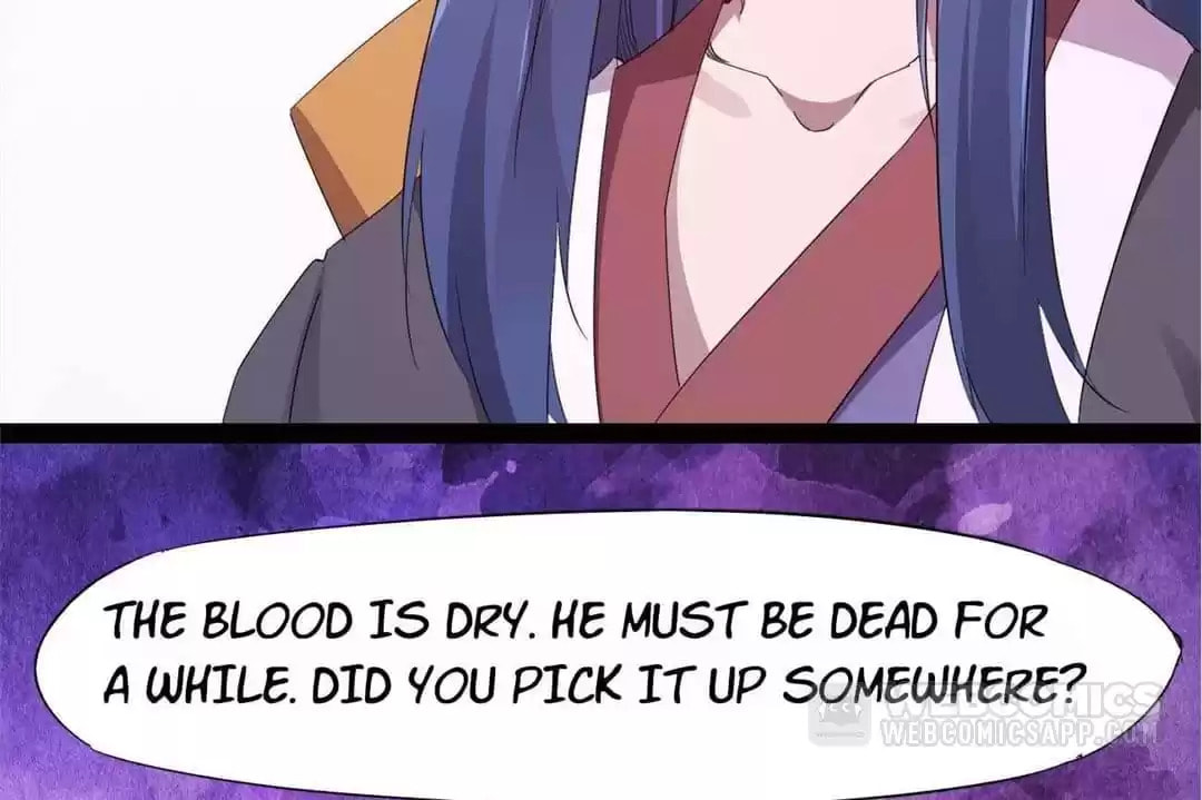 Read Sword Journey (Colored) chapter 25 image 69 on Lezhin