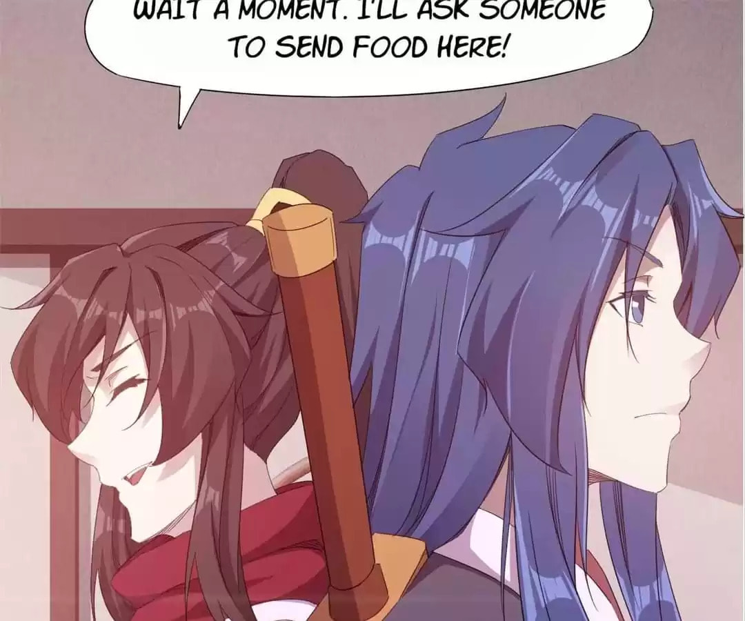 Read Sword Journey (Colored) chapter 25 image 88 on Lezhin