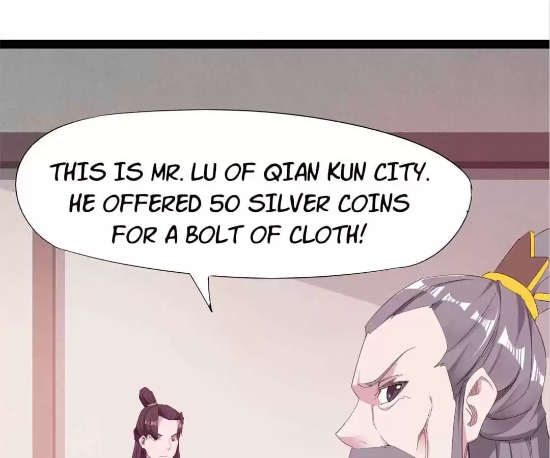 Read Sword Journey (Colored) chapter 26 image 10 on Lezhin