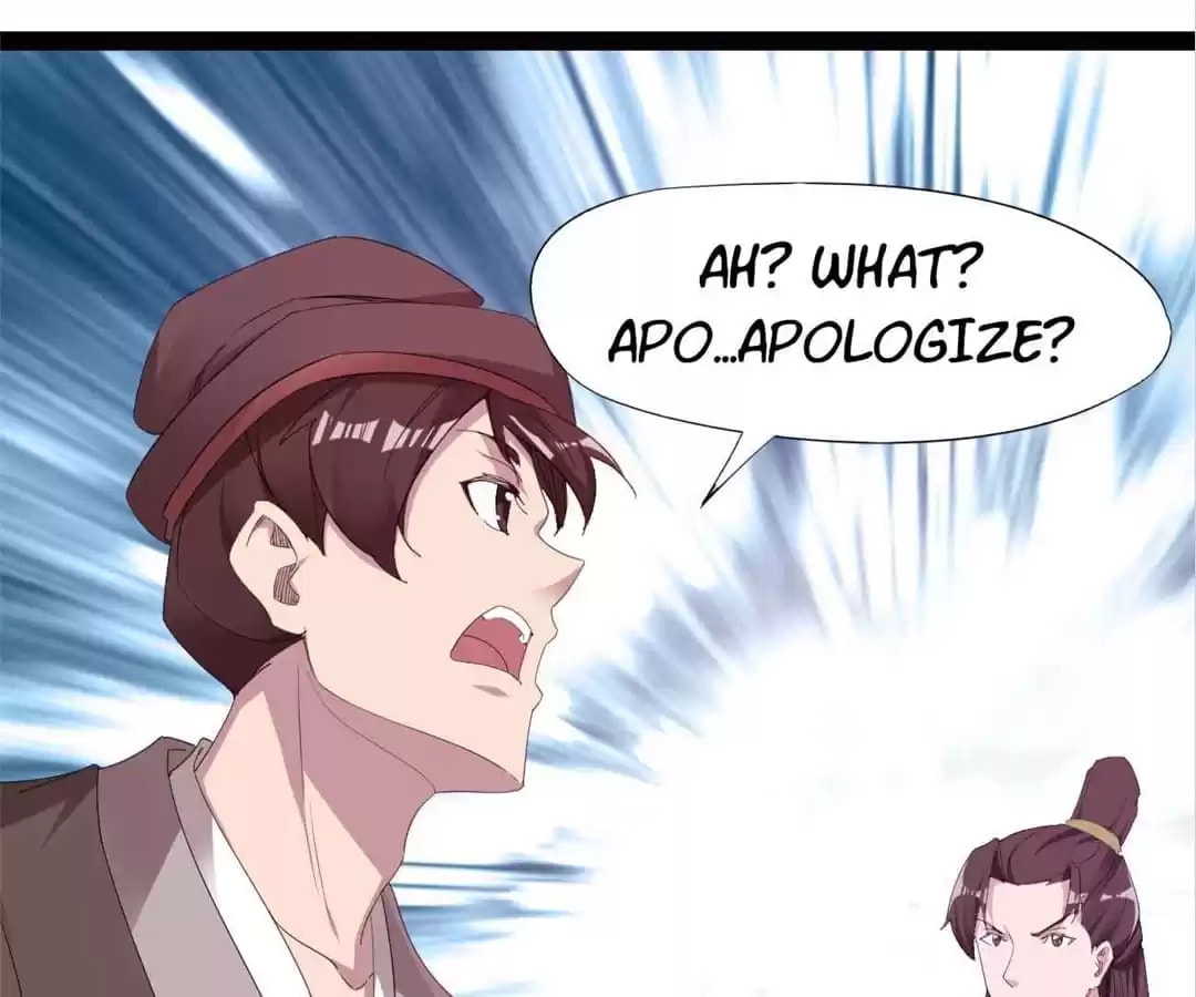 Read Sword Journey (Colored) chapter 26 image 21 on Lezhin