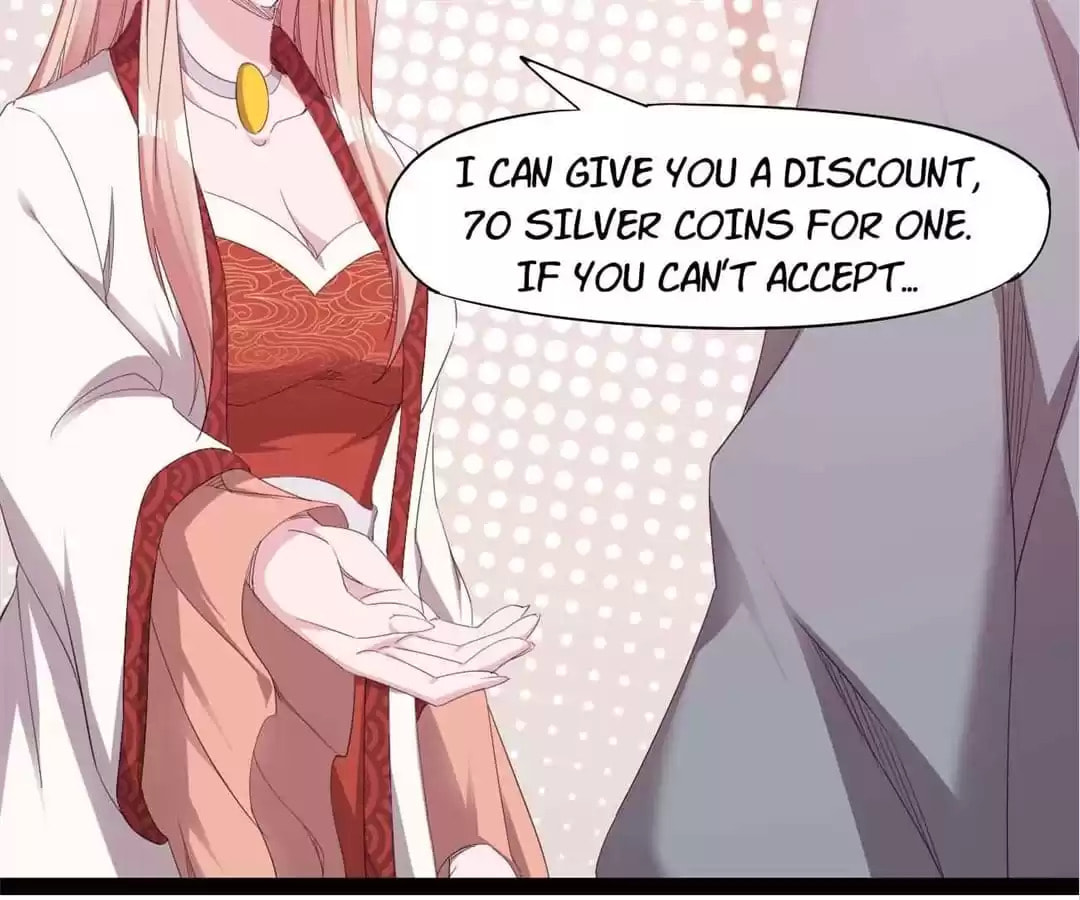 Read Sword Journey (Colored) chapter 26 image 37 on Lezhin