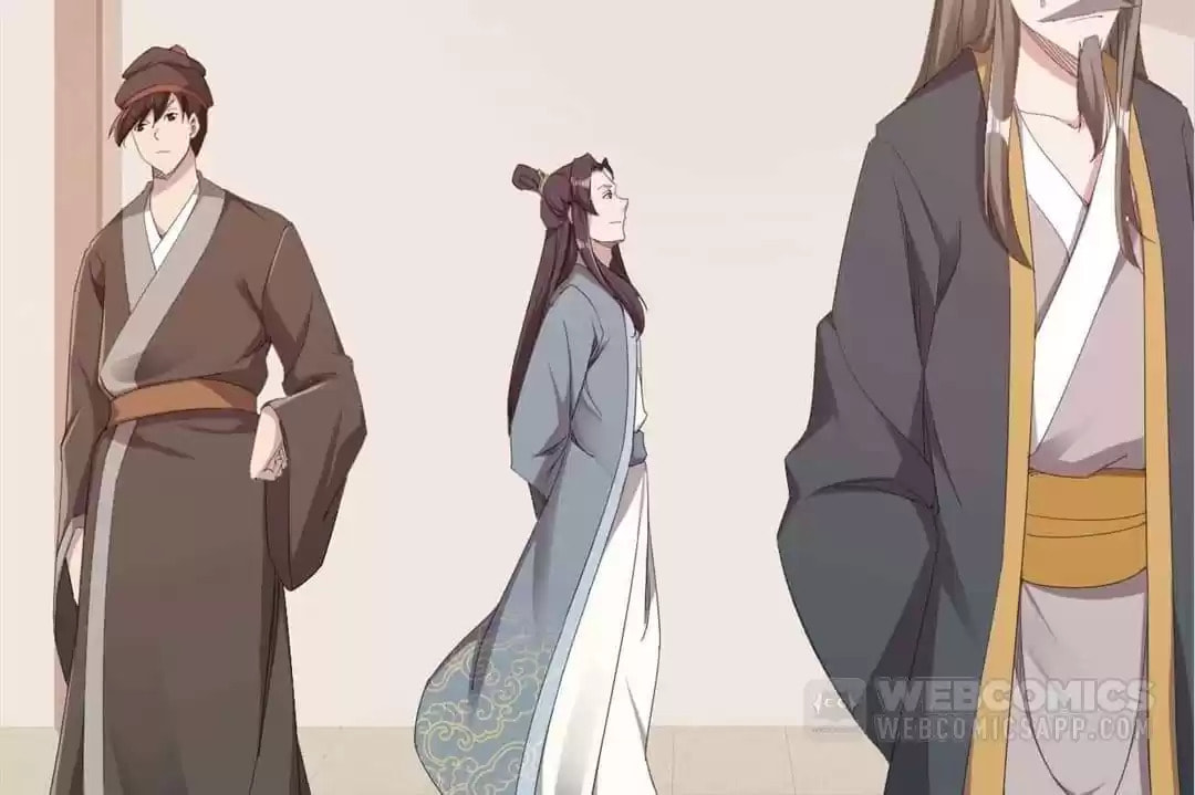 Read Sword Journey (Colored) chapter 26 image 7 on Lezhin