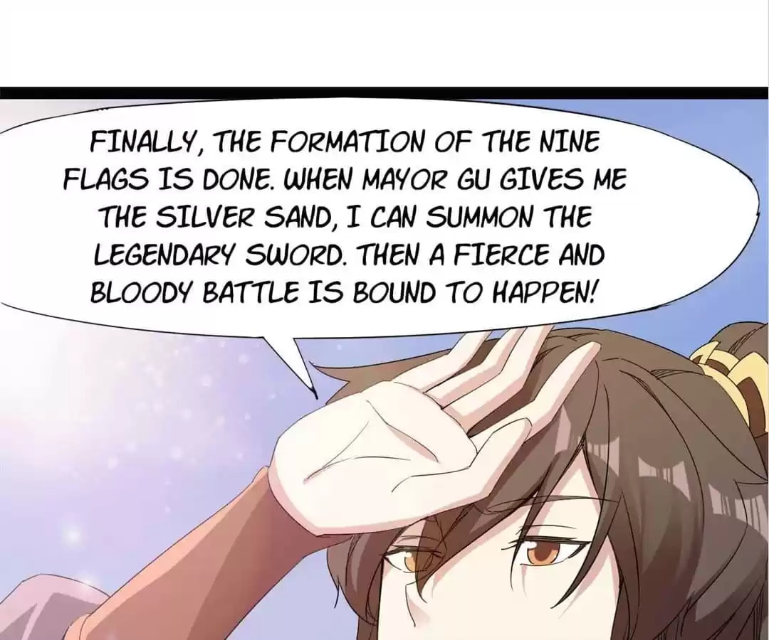 Read Sword Journey (Colored) chapter 26 image 97 on Lezhin