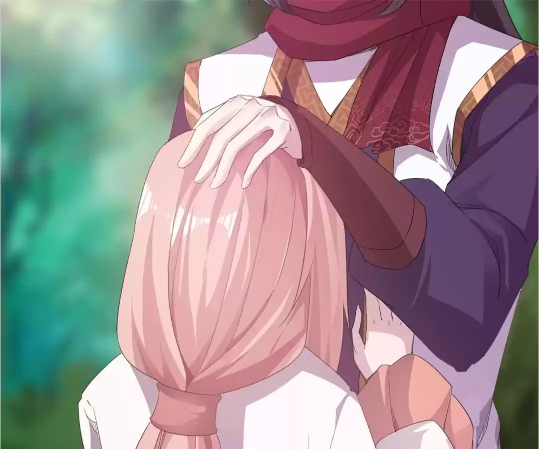 Read Sword Journey (Colored) chapter 27 image 1 on Lezhin