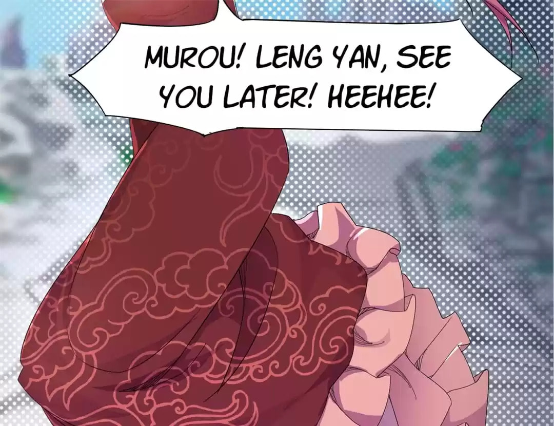 Read Sword Journey (Colored) chapter 27 image 26 on Lezhin