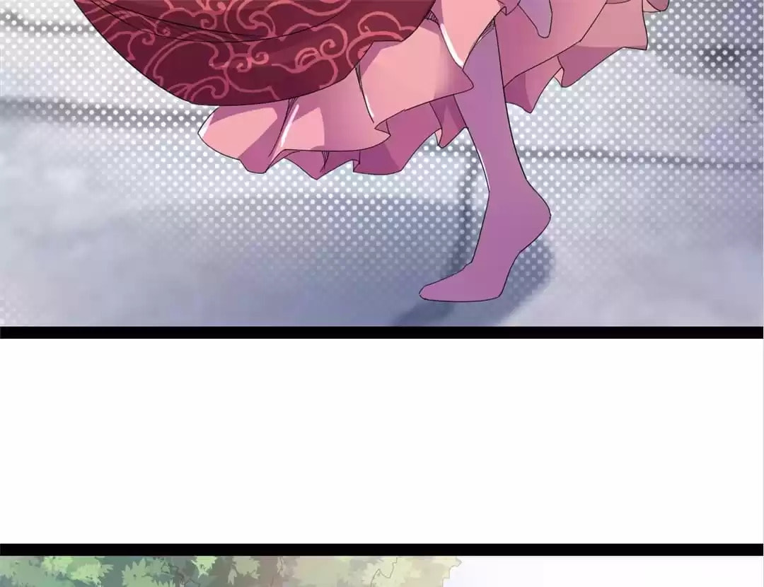 Read Sword Journey (Colored) chapter 27 image 27 on Lezhin