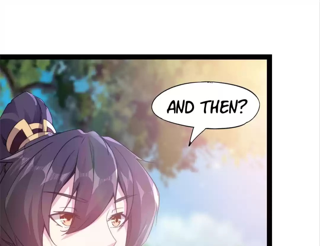 Read Sword Journey (Colored) chapter 27 image 40 on Lezhin