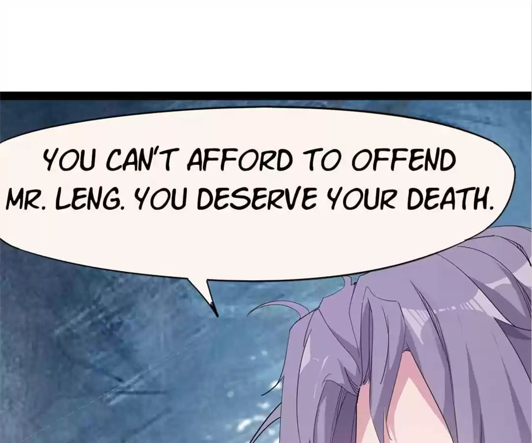 Read Sword Journey (Colored) chapter 28 image 21 on Lezhin