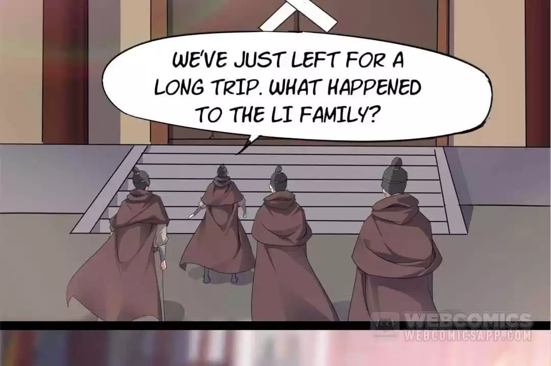 Read Sword Journey (Colored) chapter 28 image 3 on Lezhin