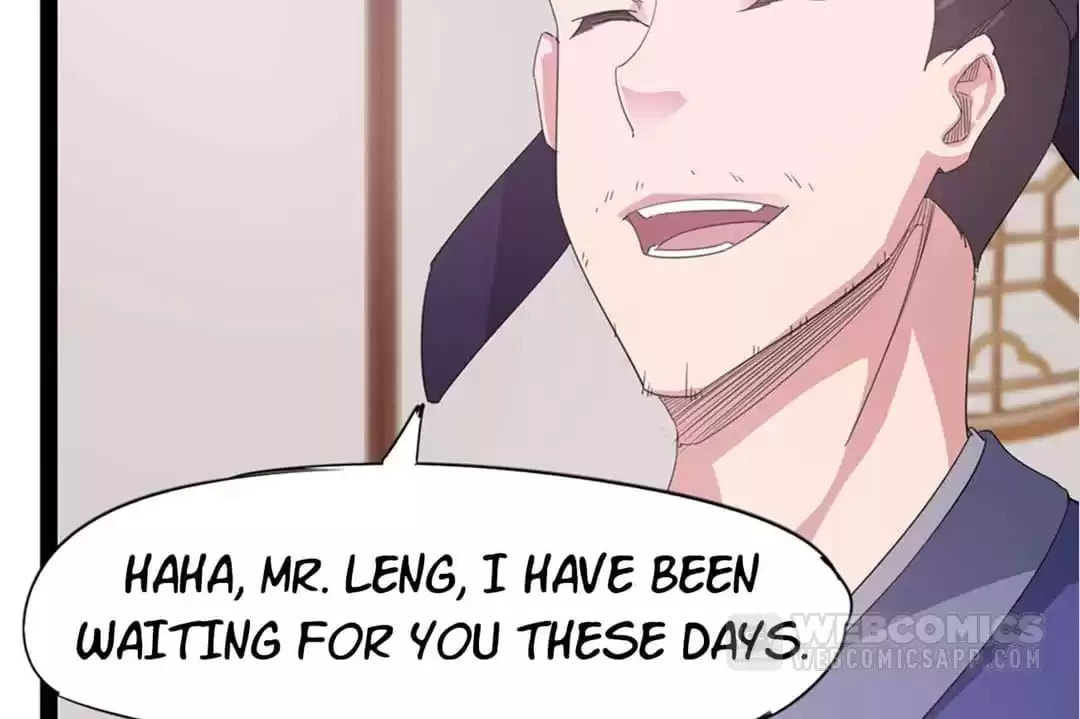 Read Sword Journey (Colored) chapter 28 image 32 on Lezhin