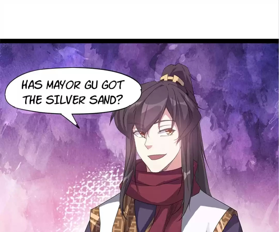 Read Sword Journey (Colored) chapter 28 image 35 on Lezhin