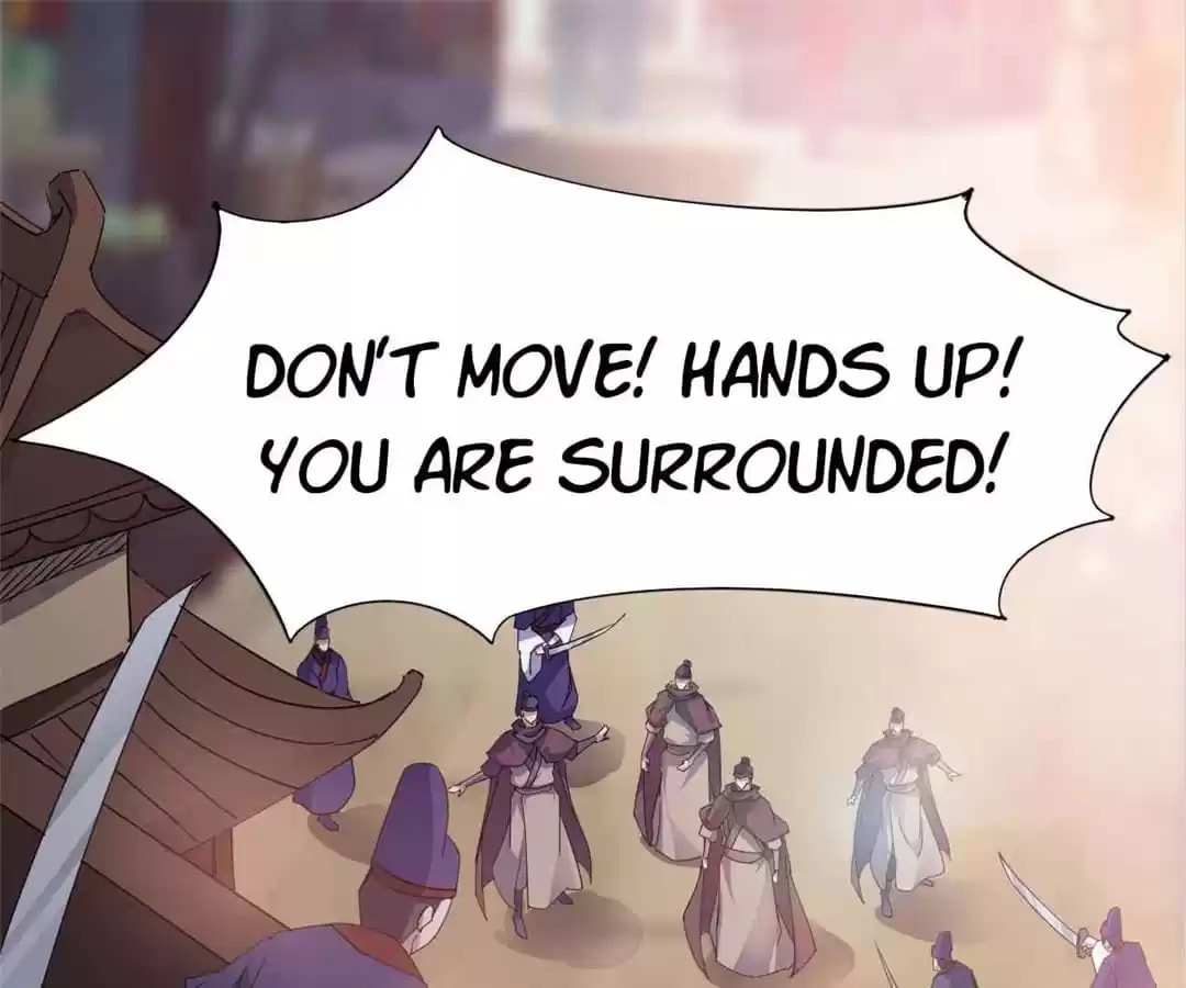 Read Sword Journey (Colored) chapter 28 image 4 on Lezhin