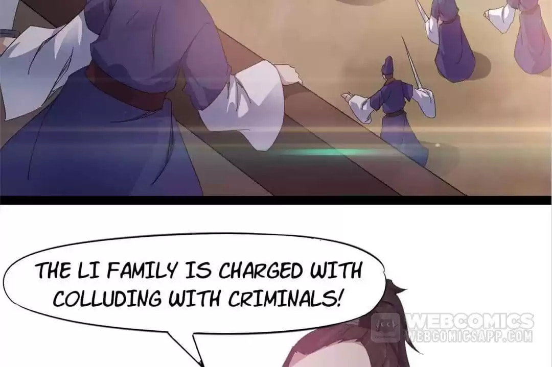 Read Sword Journey (Colored) chapter 28 image 5 on Lezhin