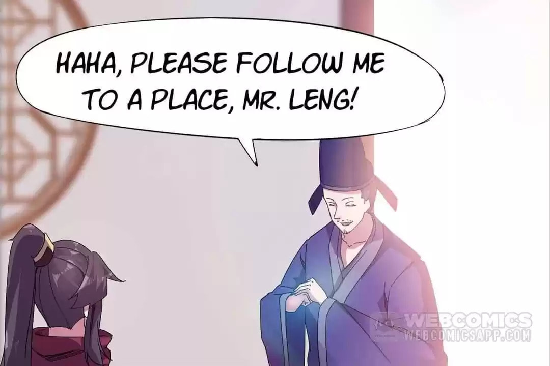 Read Sword Journey (Colored) chapter 28 image 58 on Lezhin