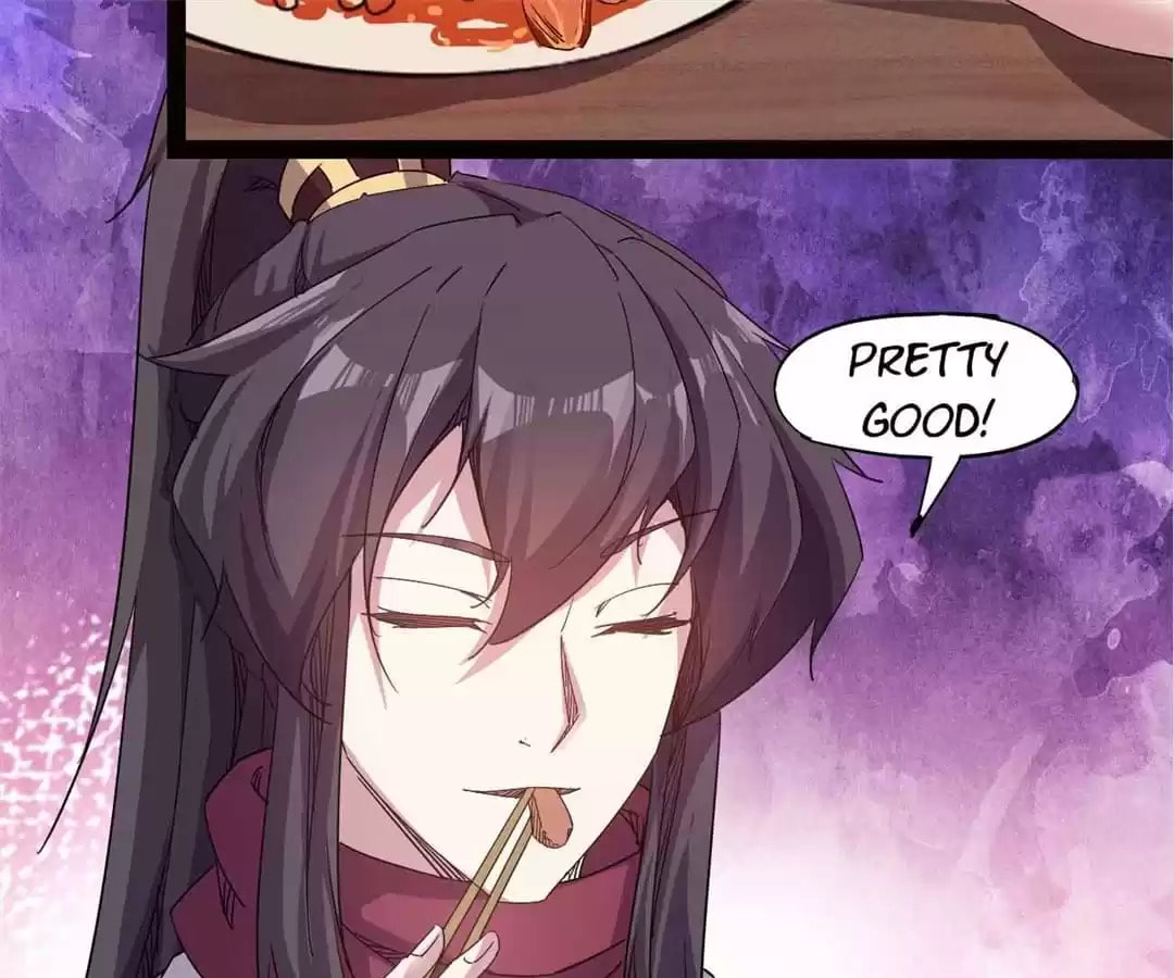 Read Sword Journey (Colored) chapter 28 image 78 on Lezhin