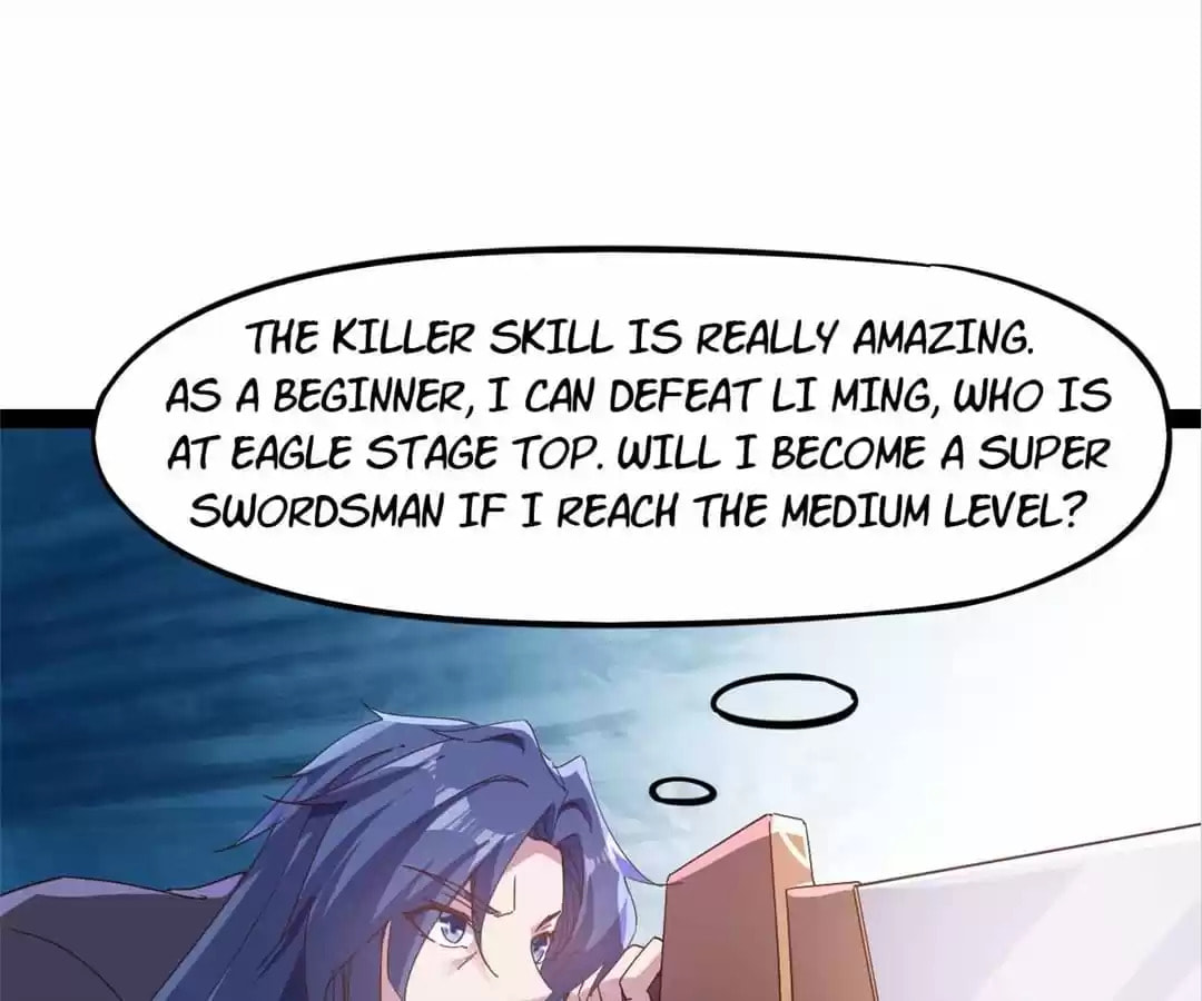Read Sword Journey (Colored) chapter 29 image 10 on Lezhin