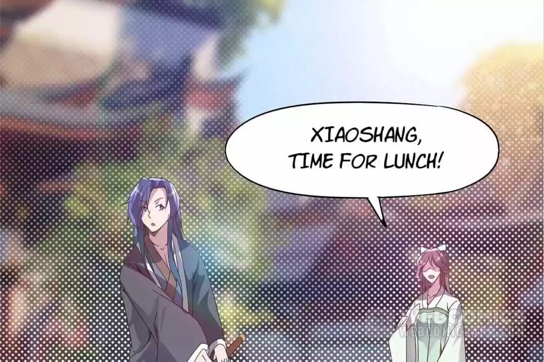 Read Sword Journey (Colored) chapter 29 image 13 on Lezhin