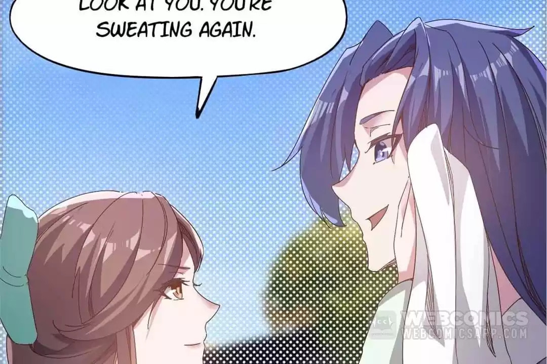 Read Sword Journey (Colored) chapter 29 image 15 on Lezhin