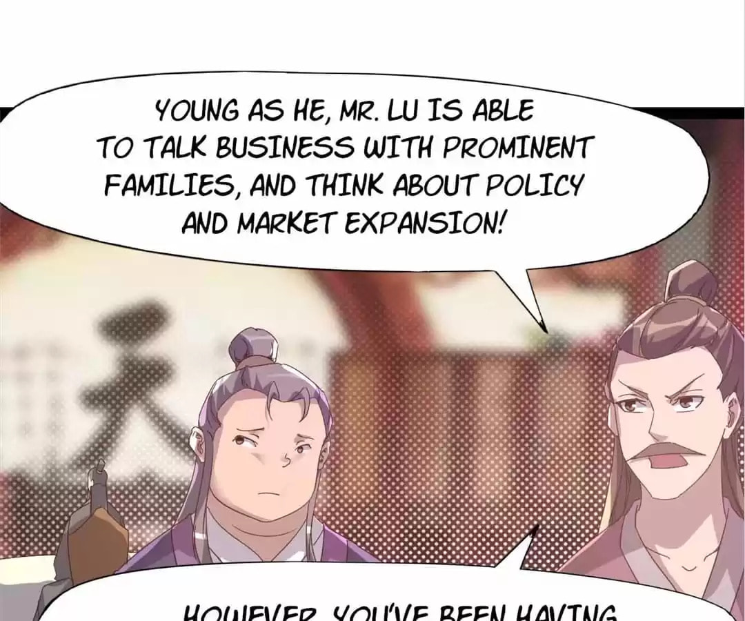 Read Sword Journey (Colored) chapter 29 image 42 on Lezhin