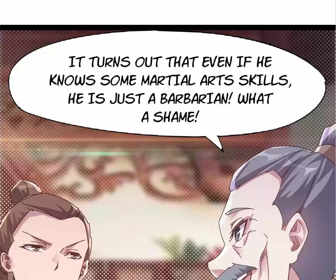 Read Sword Journey (Colored) chapter 29 image 74 on Lezhin