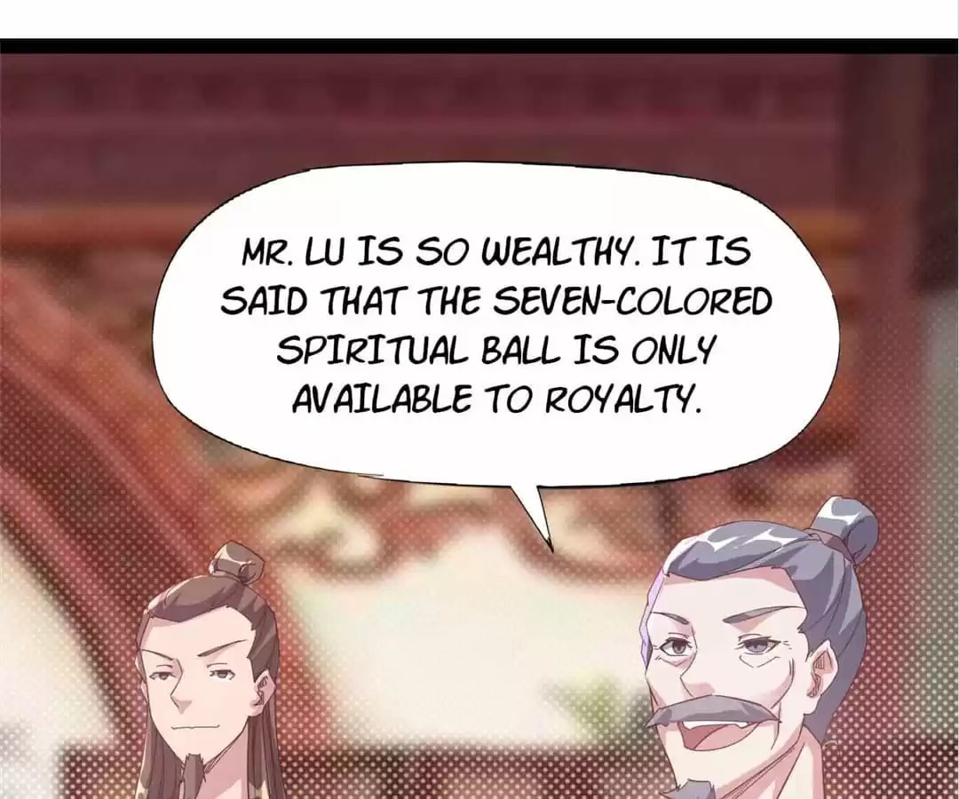 Read Sword Journey (Colored) chapter 29 image 96 on Lezhin