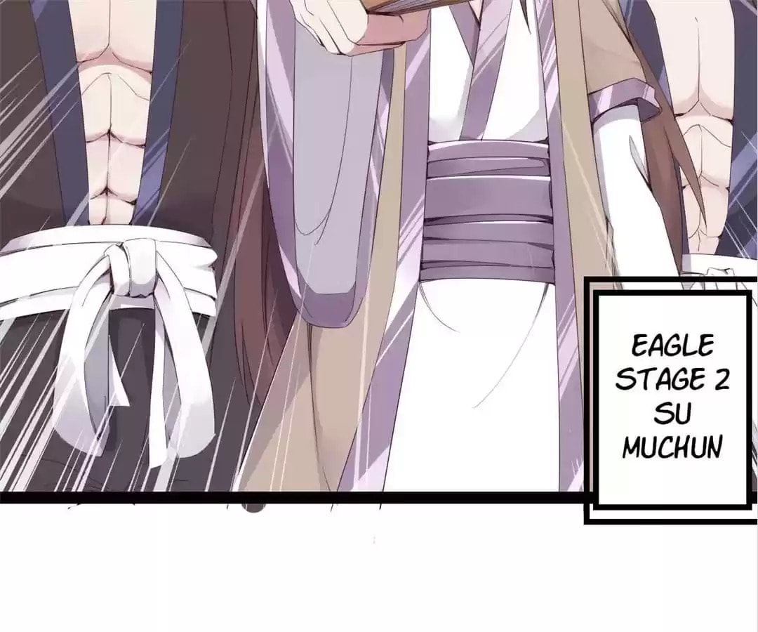 Read Sword Journey (Colored) chapter 3 image 103 on Lezhin