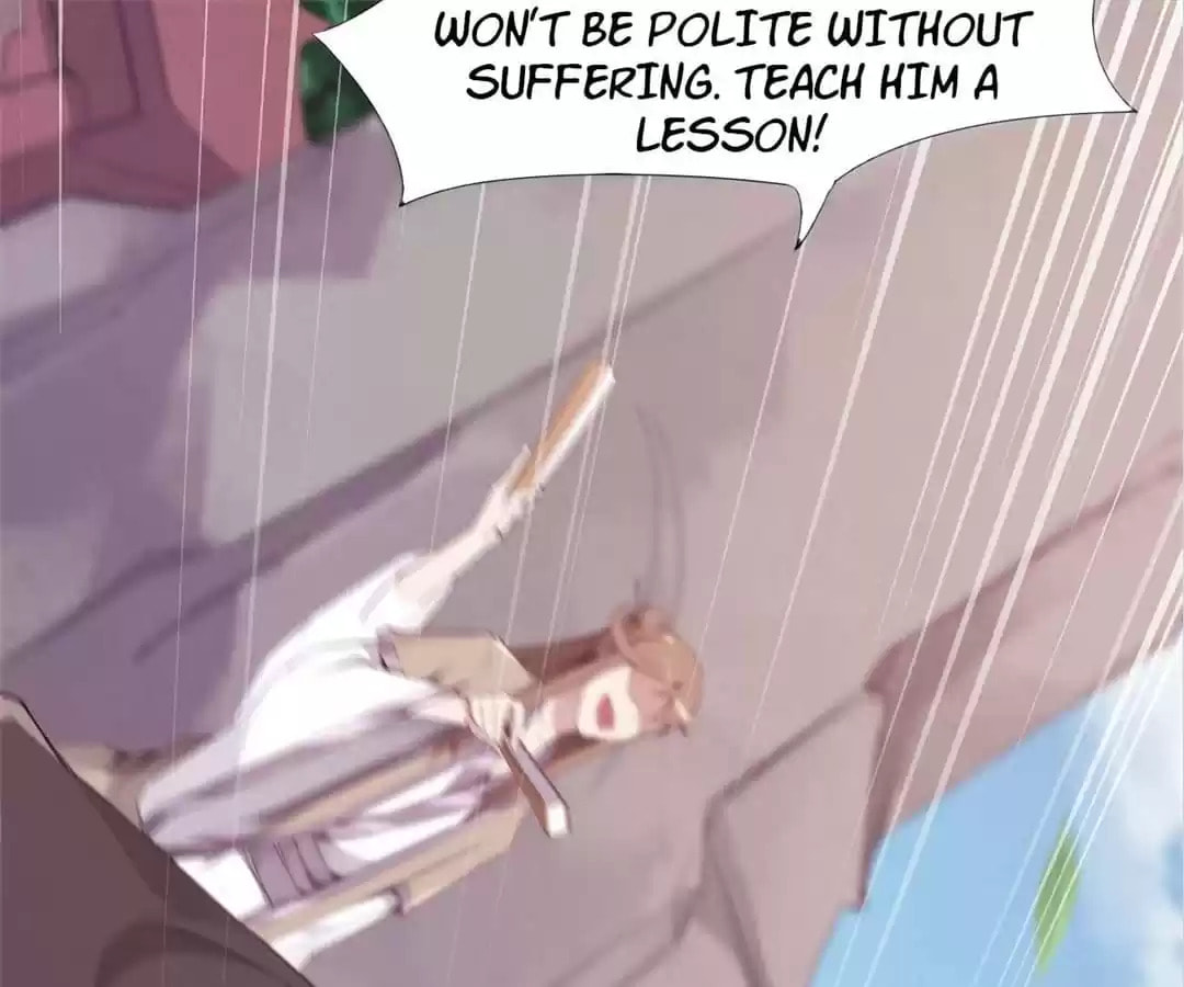 Read Sword Journey (Colored) chapter 3 image 107 on Lezhin