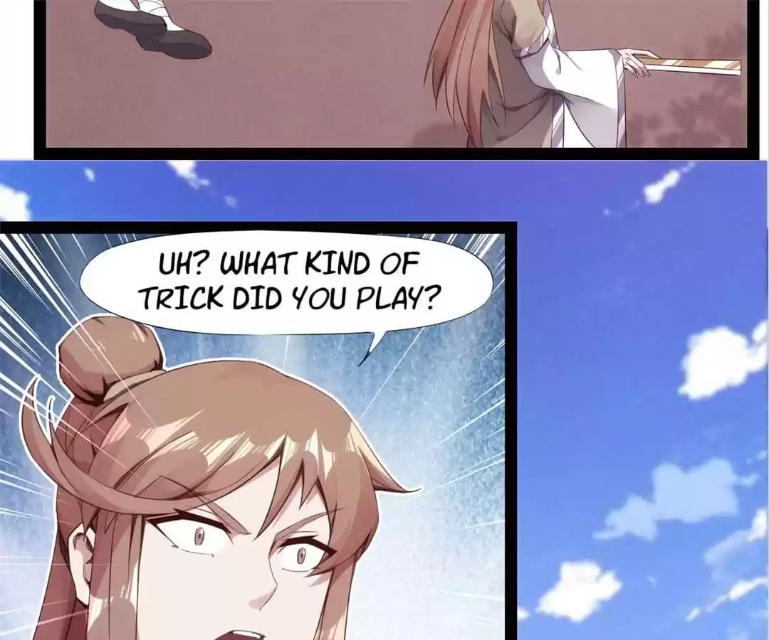 Read Sword Journey (Colored) chapter 3 image 115 on Lezhin