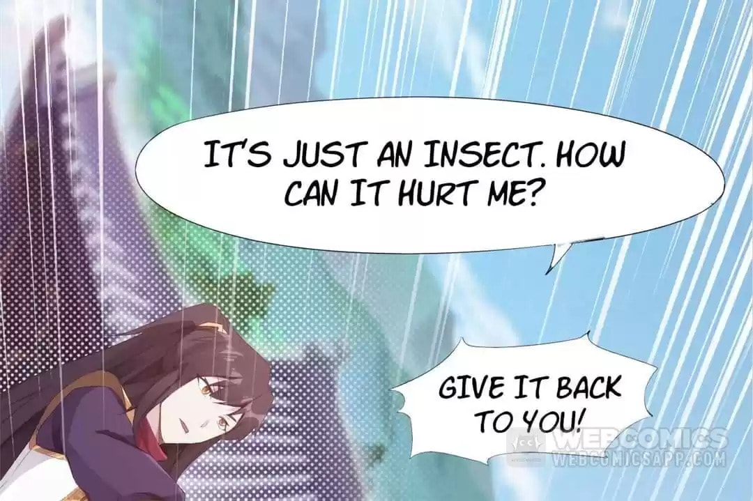 Read Sword Journey (Colored) chapter 3 image 162 on Lezhin