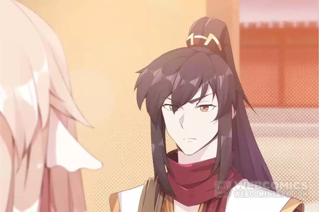 Read Sword Journey (Colored) chapter 3 image 19 on Lezhin