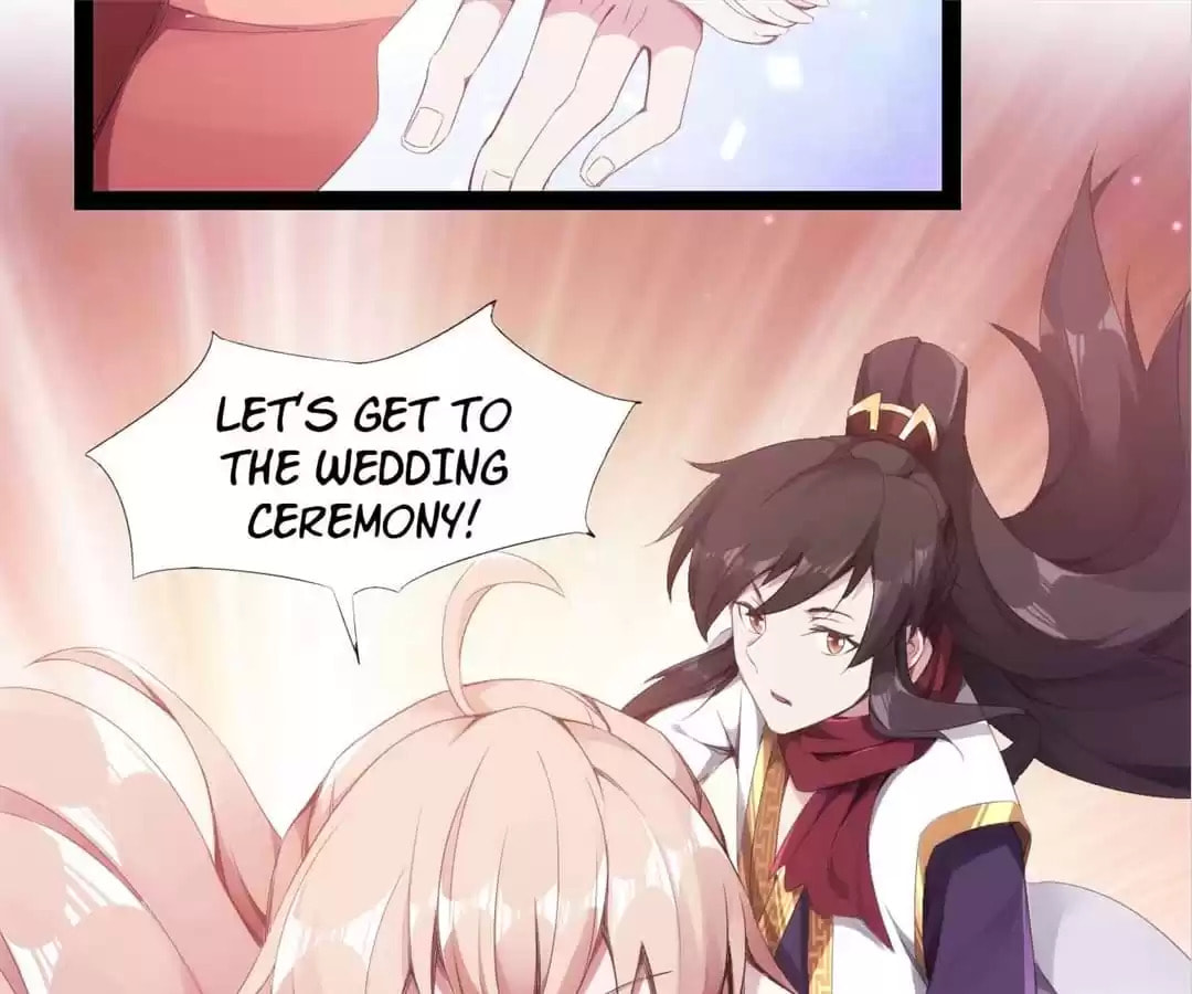 Read Sword Journey (Colored) chapter 3 image 34 on Lezhin