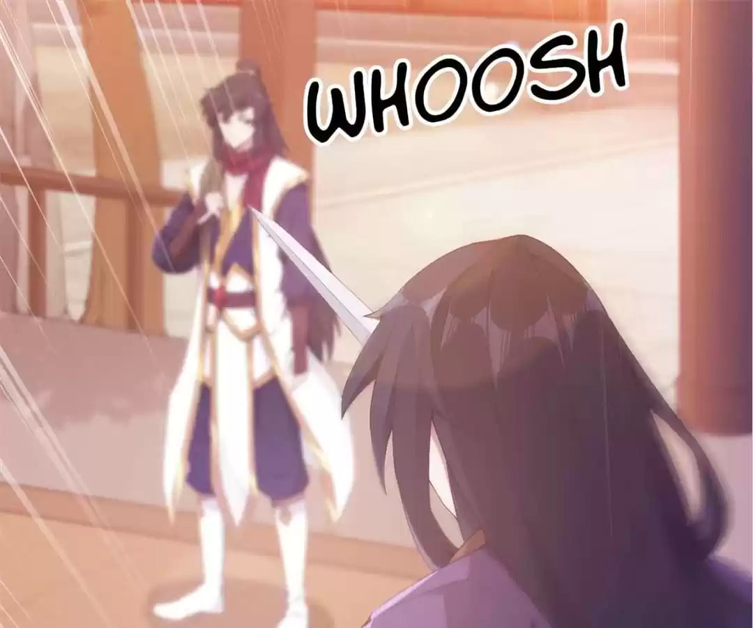 Read Sword Journey (Colored) chapter 3 image 4 on Lezhin