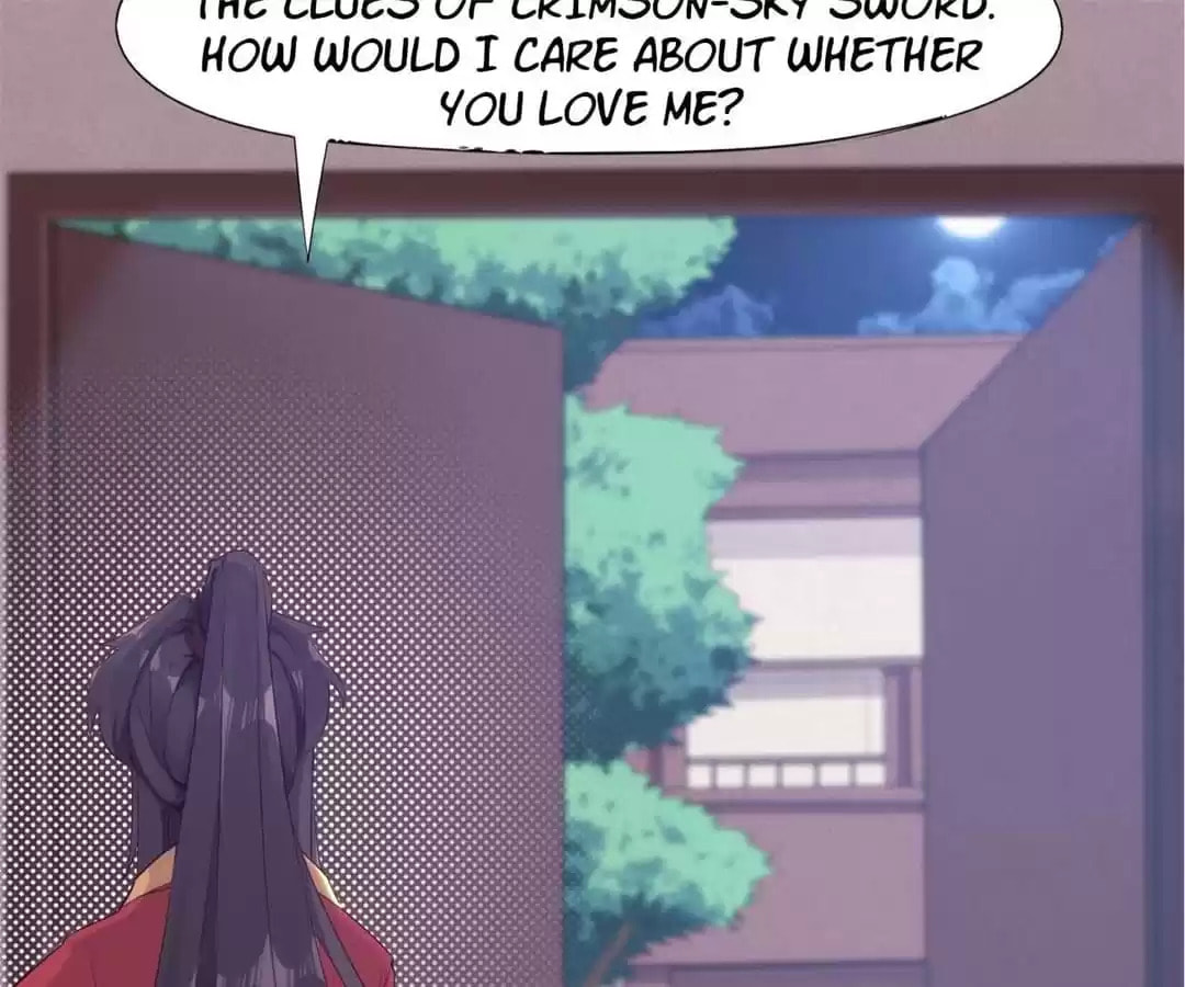 Read Sword Journey (Colored) chapter 3 image 83 on Lezhin